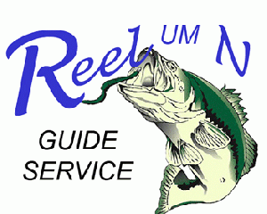 Reel um N Guide Service